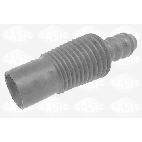 SASIC Anschlagpuffer, Federung