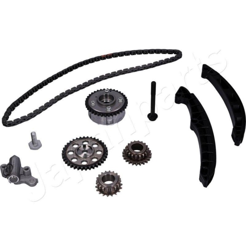 JAPANPARTS Steuerkettensatz KDK-0909V