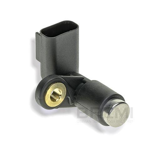 BREMI Impulsgeber, Kurbelwelle