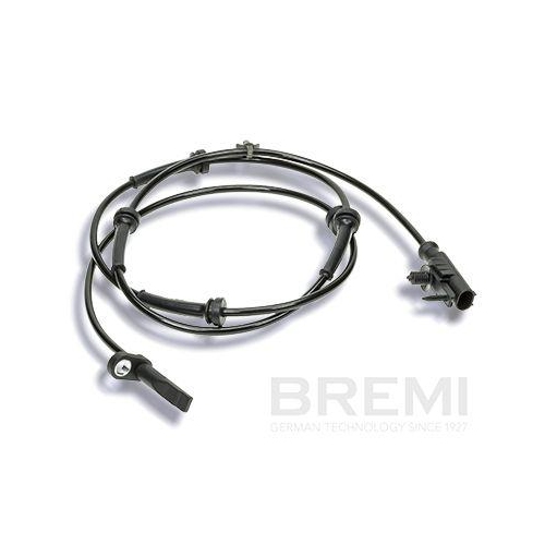 BREMI Sensor, Raddrehzahl