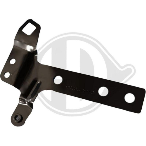 DIEDERICHS Halter, Sto&szlig;f&auml;nger