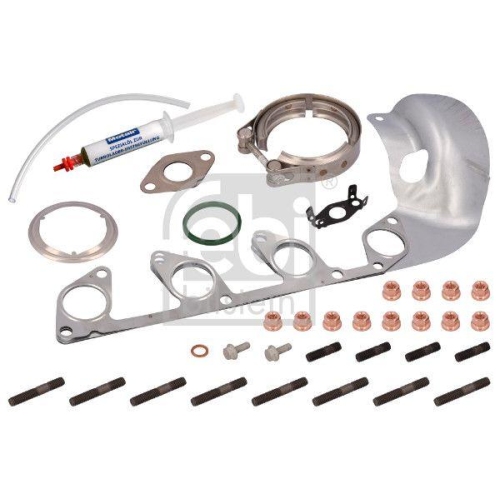 FEBI BILSTEIN Montagesatz, Lader