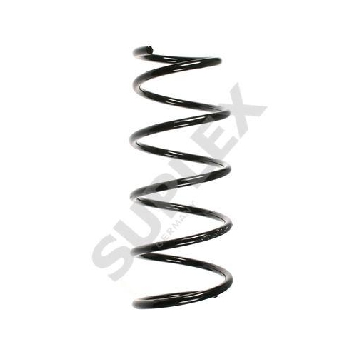 SUPLEX Fahrwerksfeder