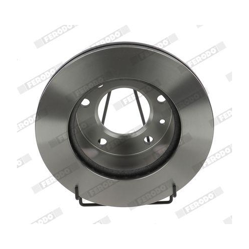 FERODO Bremsscheibe PREMIER FCR228A