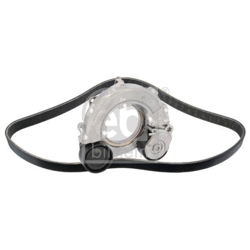 FEBI BILSTEIN Keilrippenriemensatz 187758