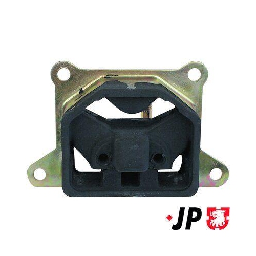 JP GROUP Lagerung, Motor JP 1217903480