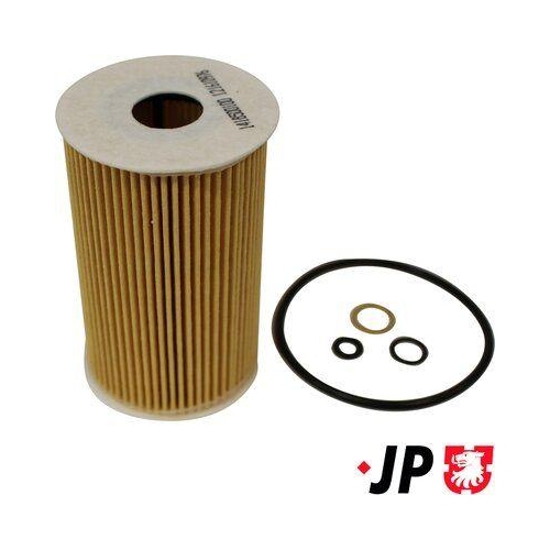 JP GROUP Ölfilter JP 1418500100