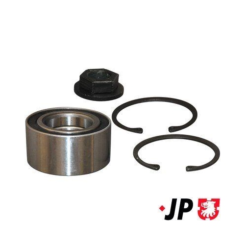 JP GROUP Radlagersatz JP 1541300510