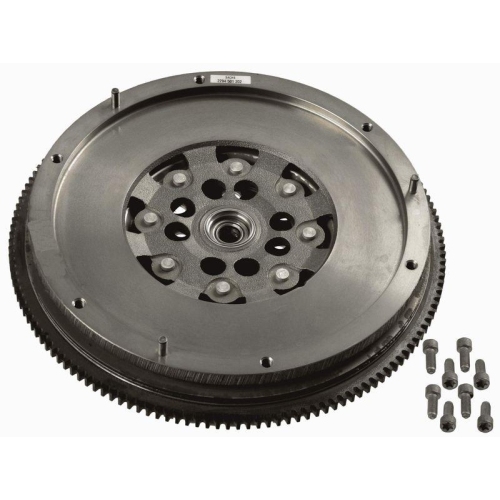 SACHS Schwungrad Zwei-Massen-Schwungrad 2294 501 202