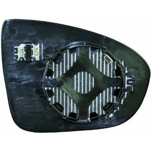 DIEDERICHS Spiegelglas, Au&szlig;enspiegel 1876026