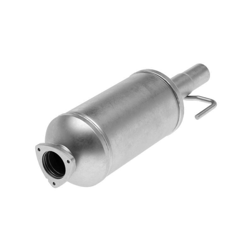 HELLA Ru&szlig;-/Partikelfilter, Abgasanlage 8LH 366 081-811