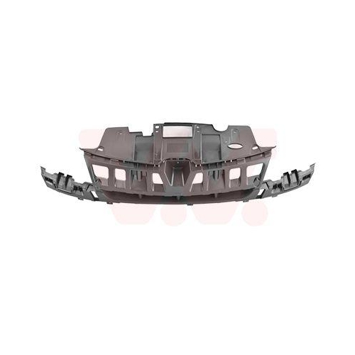 VAN WEZEL Halter, K&uuml;hlergitter 4377514