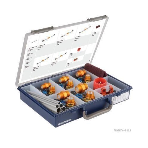 HERTH+BUSS ELPARTS Reparatursatz, Klimaanlage 54272015