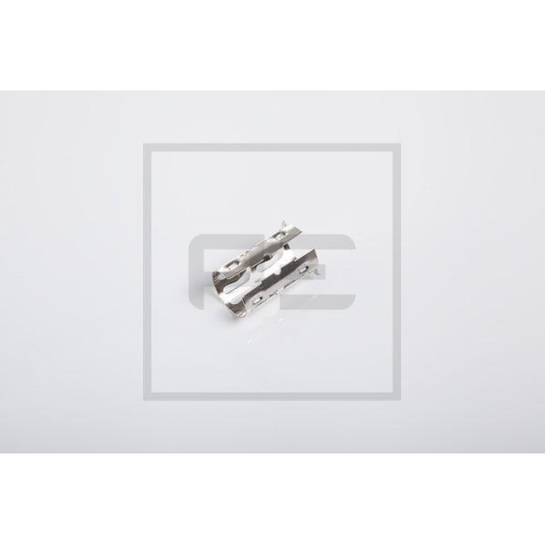 PE Automotive Klemmh&uuml;lse, Raddrehzahlsensor 094.701-00A