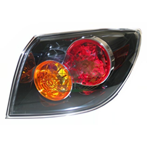 Lexmond Trading BV Schlussleuchte 5635425