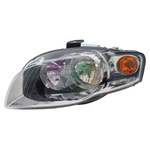 Lexmond Trading BV Hauptscheinwerfer 0841256