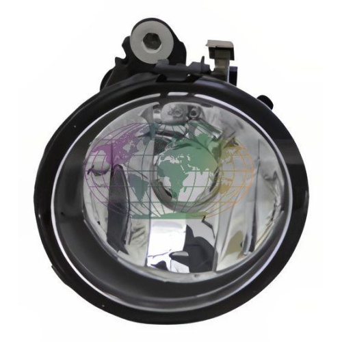 Lexmond Trading BV Nebelscheinwerfer 1642296