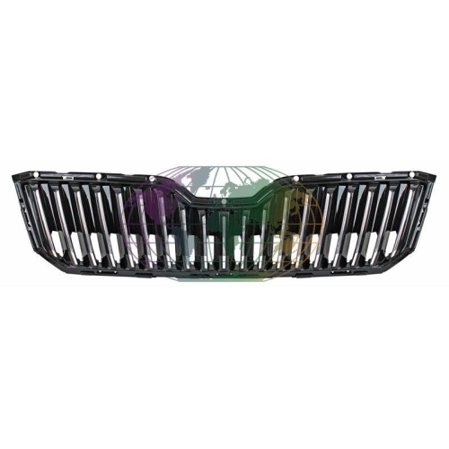 Lexmond Trading BV K&uuml;hlergitter 7879350