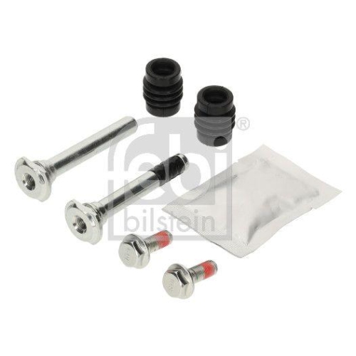 FEBI BILSTEIN F&uuml;hrungsh&uuml;lsensatz, Bremssattel 1000459