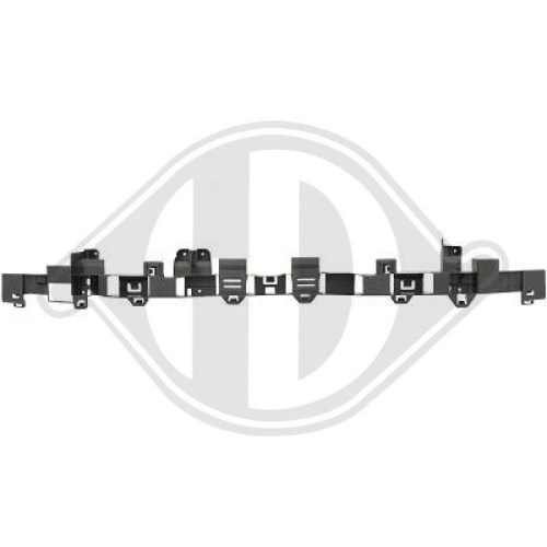 DIEDERICHS Aufpralld&auml;mpfer, Sto&szlig;f&auml;nger 4456160