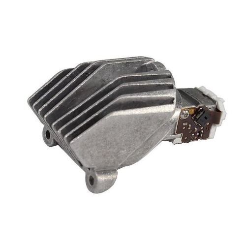 METZGER AUTOTEILE Steuerger&auml;t, Beleuchtung GREENPARTS 0896519