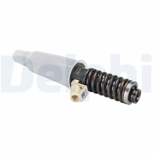 DELPHI Einspritzventil BEBE4C08001-12B1