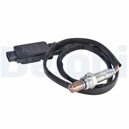 DELPHI NOx-Sensor, NOx-Katalysator ANS1119-12B1