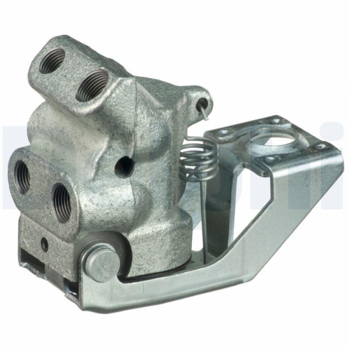 DELPHI Bremskraftregler LV80013