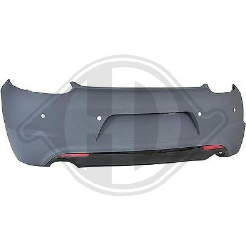 DIEDERICHS Sto&szlig;f&auml;nger HD Tuning 2251455