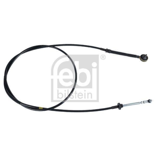FEBI BILSTEIN Seilzug, Schaltgetriebe 109358