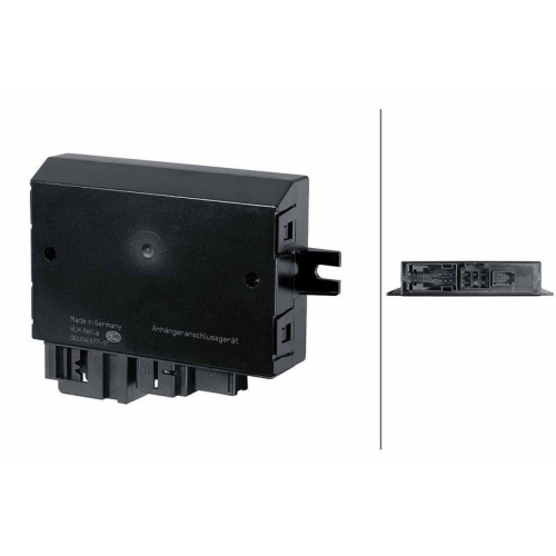 HELLA Steuerger&auml;t, Anh&auml;ngevorrichtung 5DS 014 077-051