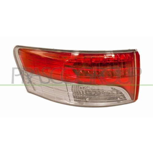 PRASCO Heckleuchte TY2464154
