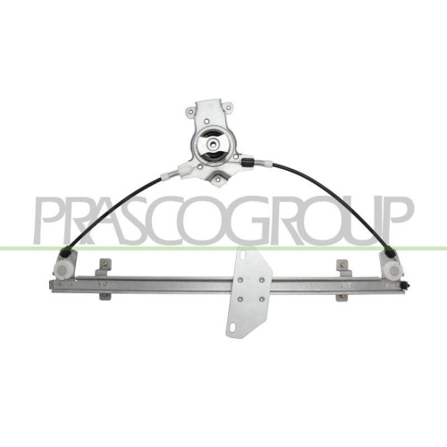 PRASCO Fensterheber DS814W023