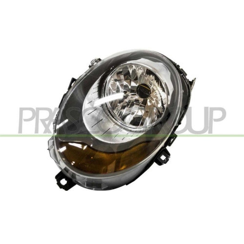 PRASCO Hauptscheinwerfer TYC MN3124914