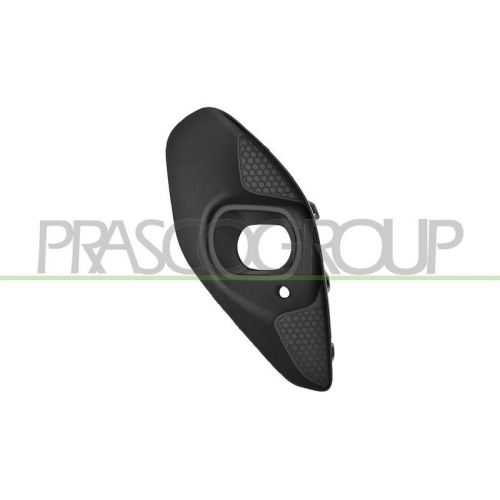 PRASCO L&uuml;ftungsgitter, Sto&szlig;f&auml;nger OP0382124