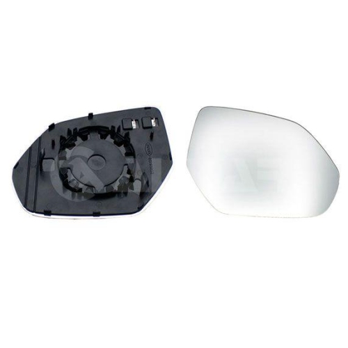 ALKAR Spiegelglas, Au&szlig;enspiegel 6432825