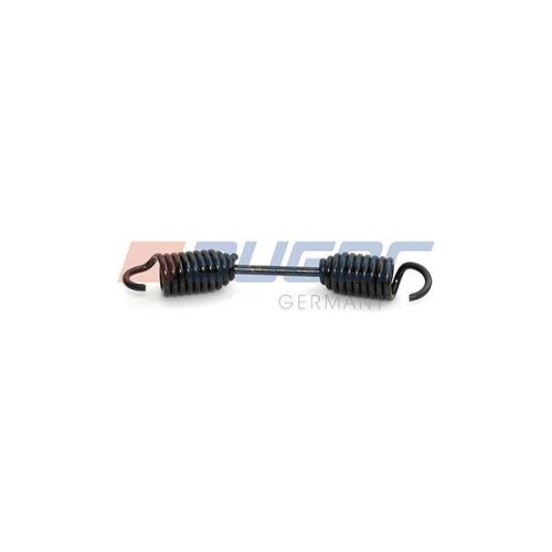 AUGER Feder, Bremsbacken 53779