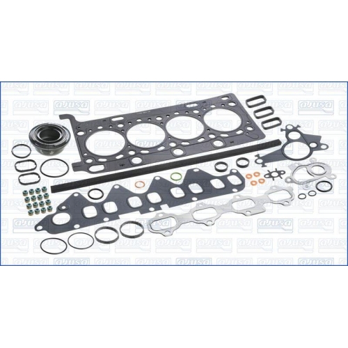 AJUSA Dichtungsvollsatz, Motor MULTILAYER STEEL 50417200
