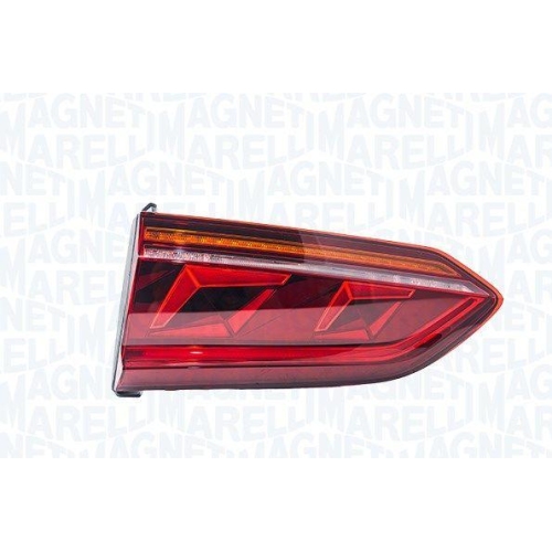 MAGNETI MARELLI Heckleuchte 715001172032