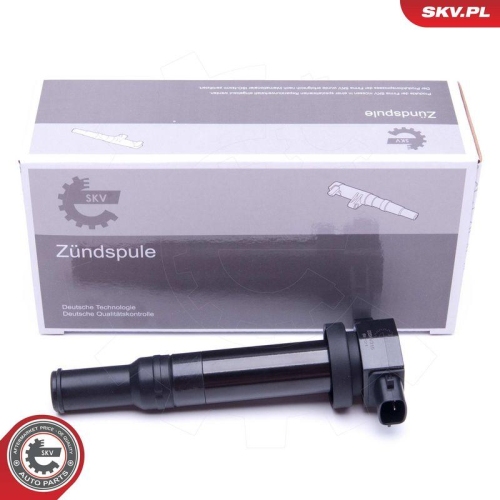ESEN SKV Z&uuml;ndspule 03SKV315