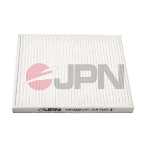 JPN Filter, Innenraumluft 40F9029-JPN