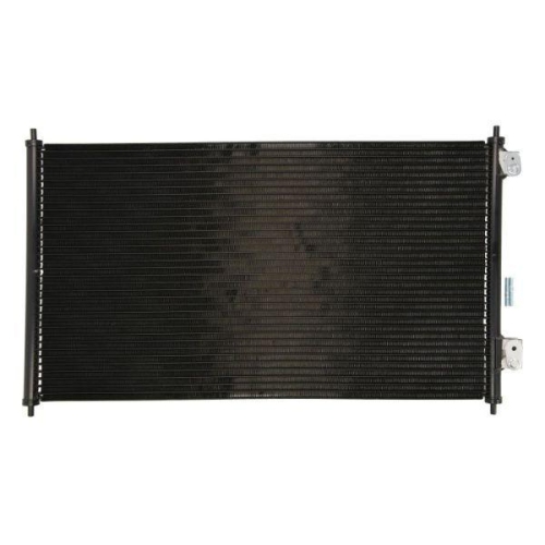THERMOTEC Kondensator, Klimaanlage KTT110022