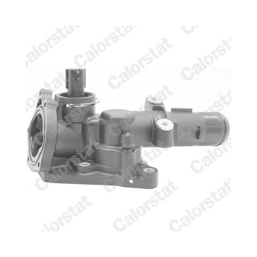 CALORSTAT by Vernet Thermostat, K&uuml;hlmittel TH7276.83J