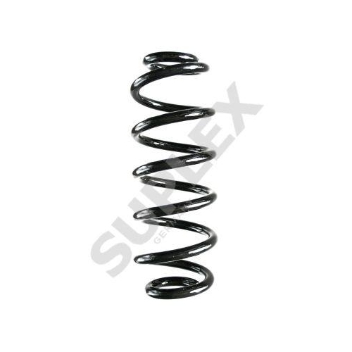 SUPLEX Fahrwerksfeder 03408