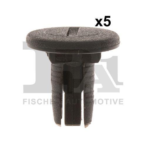 FA1 Clip, Zier-/Schutzleiste 22-30001.5