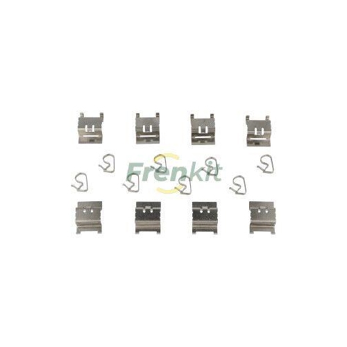 FRENKIT Zubeh&ouml;rsatz, Scheibenbremsbelag 901877