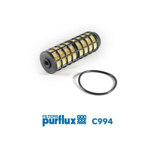 PURFLUX Kraftstofffilter C994