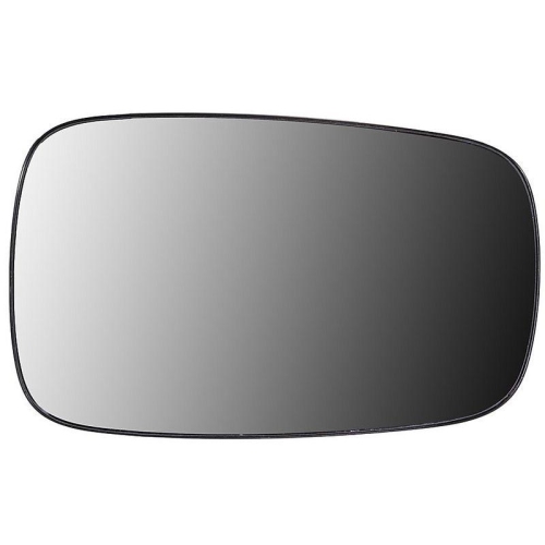 METZGER AUTOTEILE Spiegelglas, Au&szlig;enspiegel ORIGINAL ERSATZTEIL 2060055