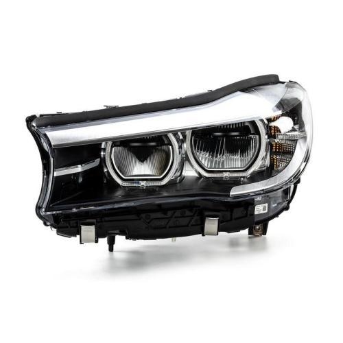 ZKW Hauptscheinwerfer links f&uuml;r BMW 772.31.100.18