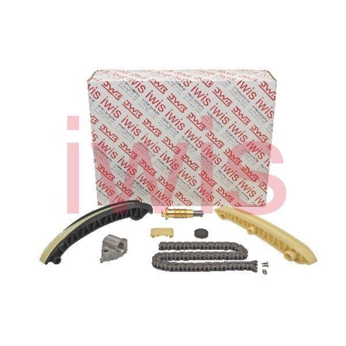 iwis Motorsysteme Steuerkettensatz iwis Original Erstausr&uuml;sterqualit&auml;t, Made in Germany 59114Set